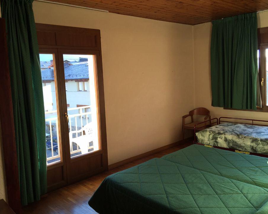 Hotel Bon Repos Bellver De Cerdanya Esterno foto